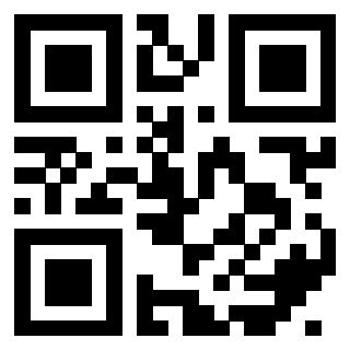 3405909514 - Immagine del QrCode
