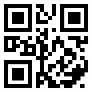 Il Qr Code di 3405909515