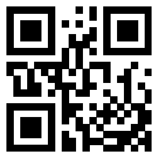 3405909519 Qr Code associato