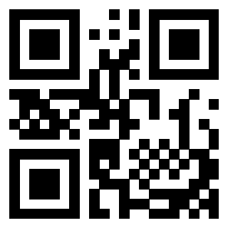 Il QrCode di 3405909520