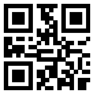 Il QrCode di 3405909523