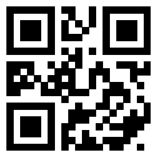 Il QrCode di 3405909524