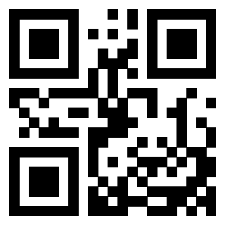 3405909525 QrCode associato