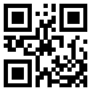 3405909527 Qr Code associato