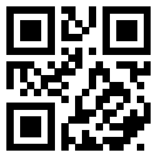 3405909529 Qr Code associato