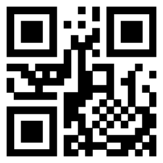 Il QrCode di 3405909530