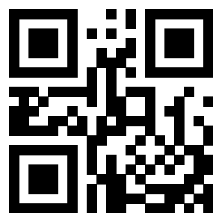 3405909534 - Immagine del QrCode associato