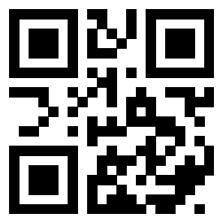 3405909535 Qr Code associato