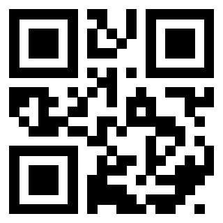 3405909537 - Immagine del QrCode associato