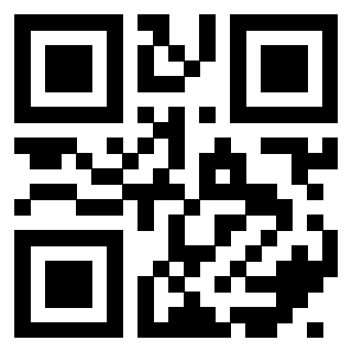 Immagine del Qr Code di 3405909538