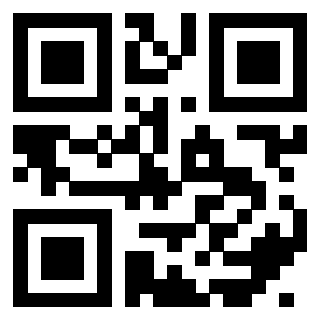 Immagine del Qr Code di 3405909539