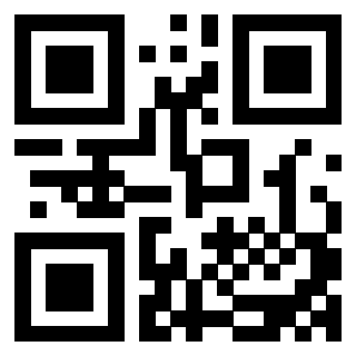 3405909542 - Immagine del Qr Code associato