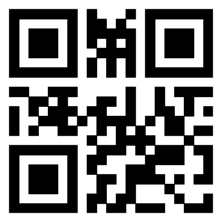 3405909543 QrCode associato