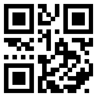 3405909544 - Immagine del QrCode