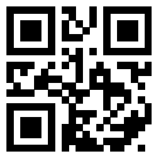 Scansione del Qr Code di 3405909546