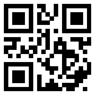 3405909547 - Immagine del QrCode
