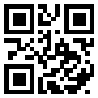 3405909549 - Immagine del QrCode