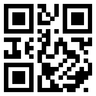 QrCode di 3405909550