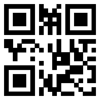 3405909551 - Immagine del Qr Code associato