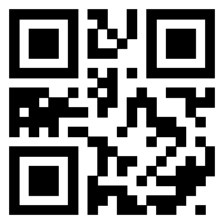Immagine del Qr Code di 3405909552