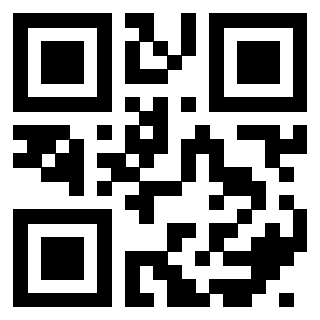 Scansione del Qr Code di 3405909553