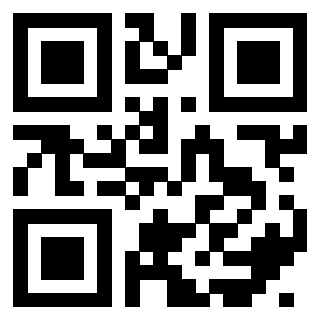 Immagine del QrCode di 3405909559
