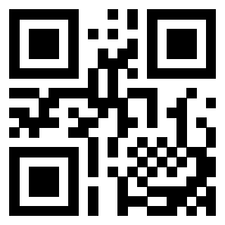 Immagine del Qr Code di 3405909560