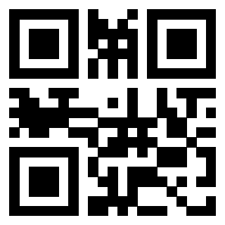 Scansione del Qr Code di 3405909562