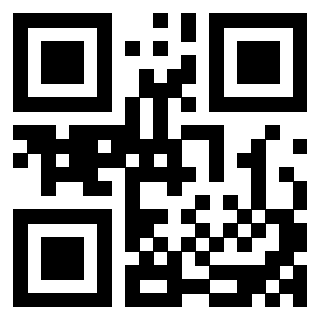 Scansione del Qr Code di 3405909564