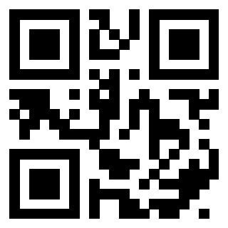 Immagine del QrCode di 3405909566