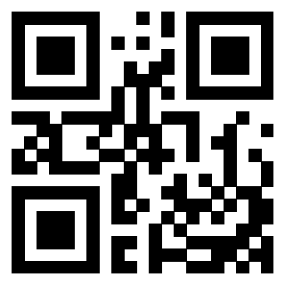 Immagine del QrCode di 3405909567