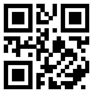 3405909580 QrCode associato
