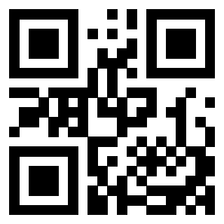 3405909581 - Immagine del QrCode associato