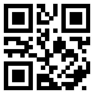 3405909582 - Immagine del QrCode associato