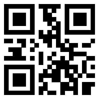3405909584 - Immagine del QrCode associato