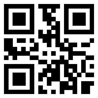3405909586 - Immagine del Qr Code associato