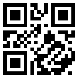 Scansione del Qr Code di 3405909588