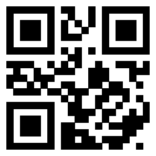 3405909589 - Immagine del Qr Code associato