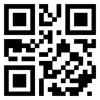 Immagine del QrCode di 3405909591