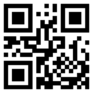 Scansione del QrCode di 3405909592