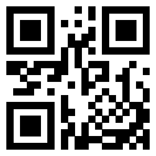 3405909594 - Immagine del Qr Code associato