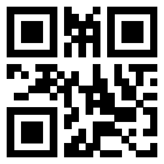 3405909596 Qr Code associato