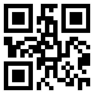 Immagine del QrCode di 3405909598