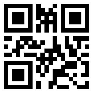 3405909599 - Immagine del Qr Code associato