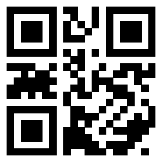 3405909600 Qr Code associato