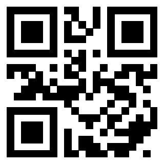 3405909601 QrCode associato