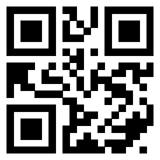 3405909602 - Immagine del QrCode