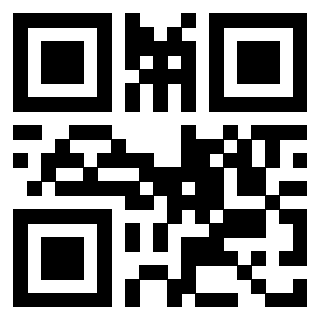 Il QrCode di 3405909603