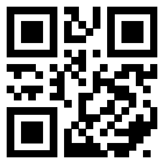 3405909604 - Immagine del Qr Code