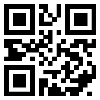 3405909605 - Immagine del Qr Code